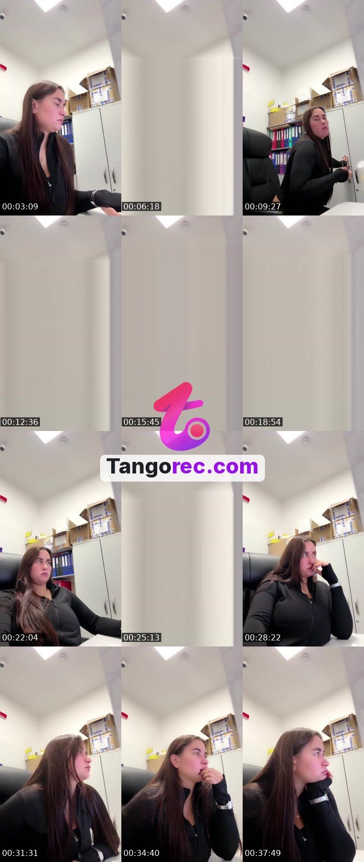 @ilovely18 Tango LIVE