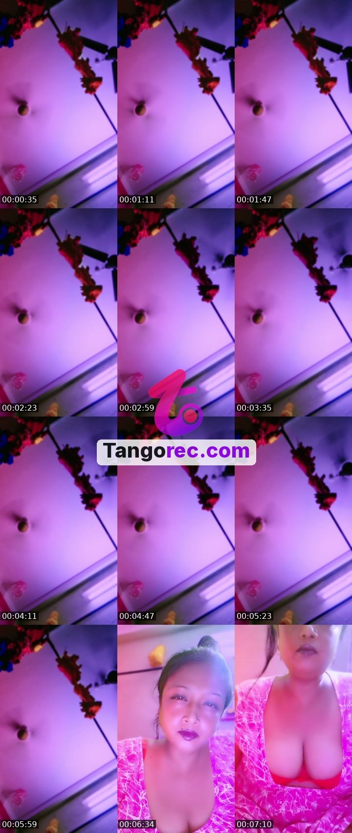 @meethi02 Tango live from 2026-09-23