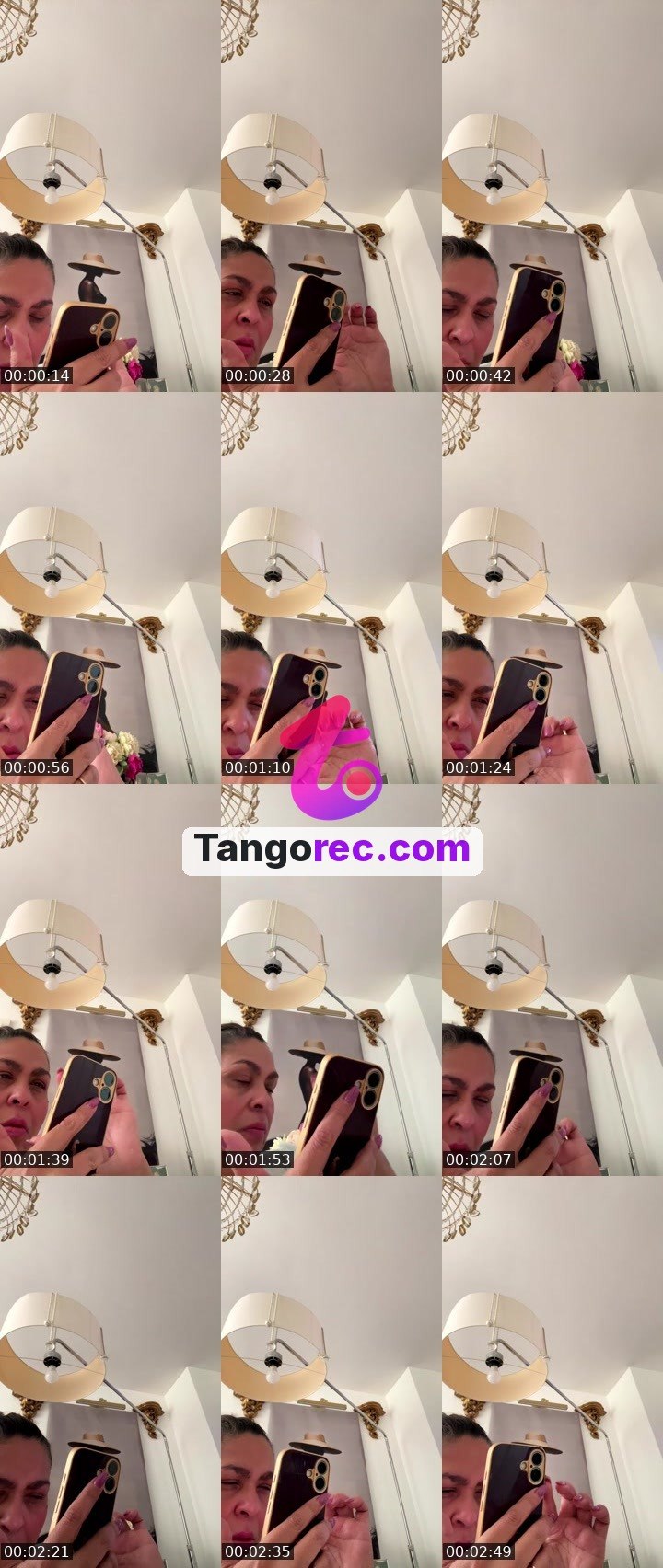@mslaurie Tango live from 2026-09-23