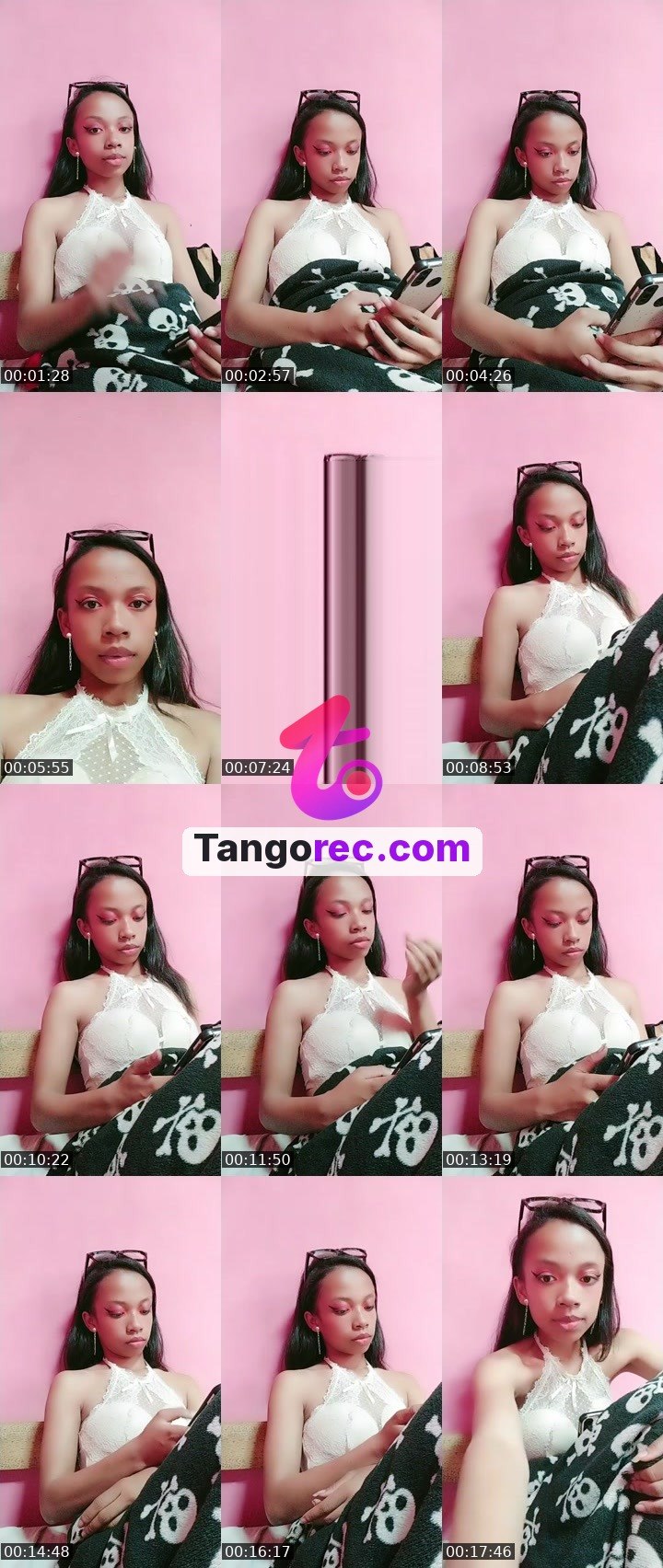 @chillwolf-471638 Tango live from 2026-09-23