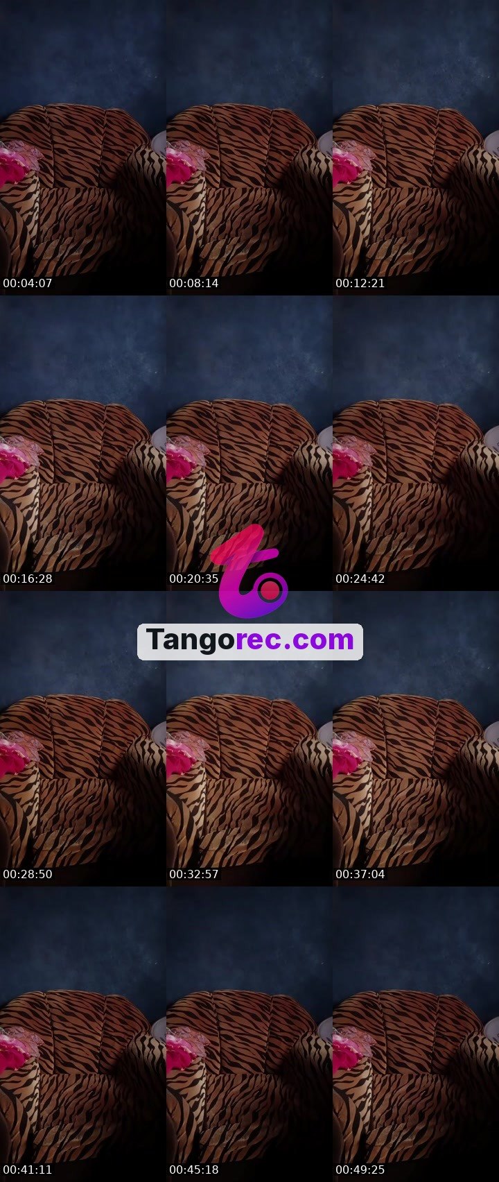 @superduperbadger-31290 Tango live from 2026-09-23