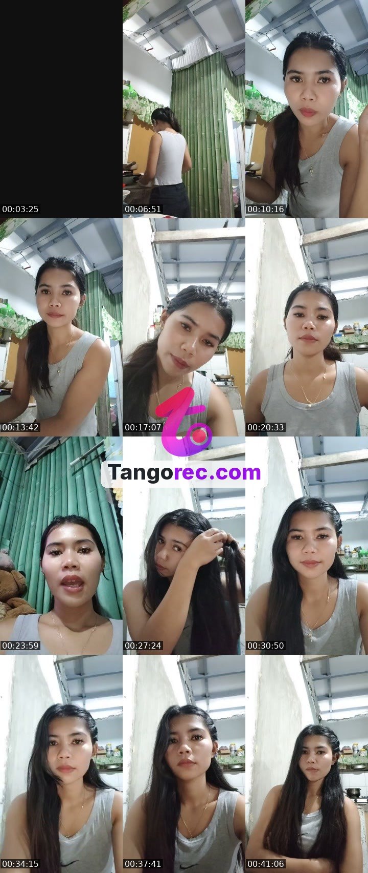 @maia405 Tango live from 2026-09-23