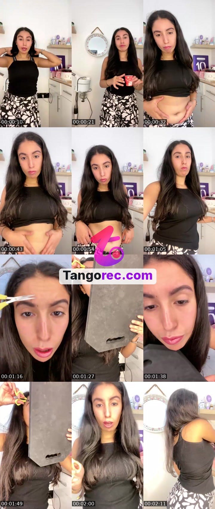 @guapa00 Tango live from 2026-09-23