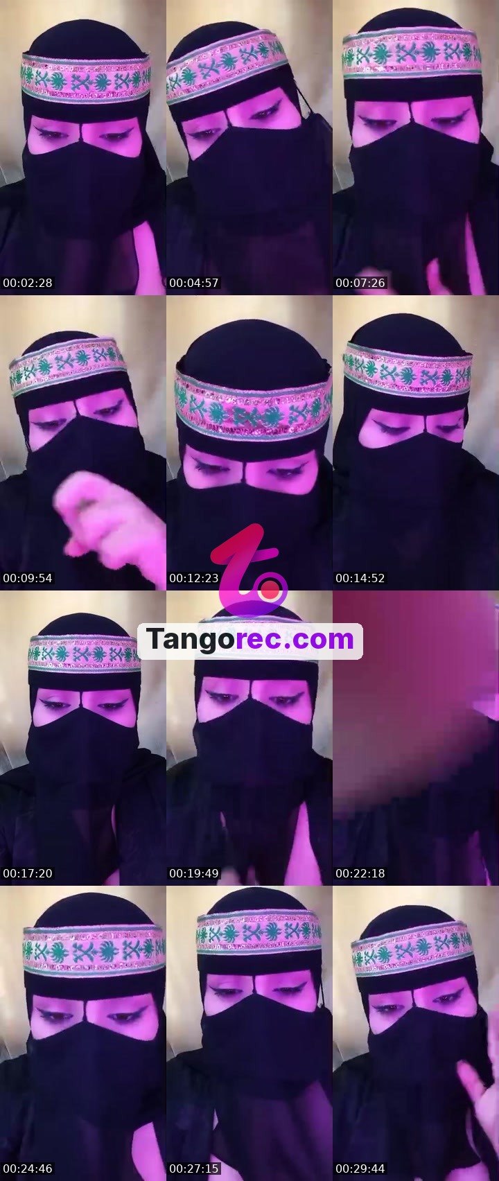 @cute-panda-35255 Tango live from 2026-09-23