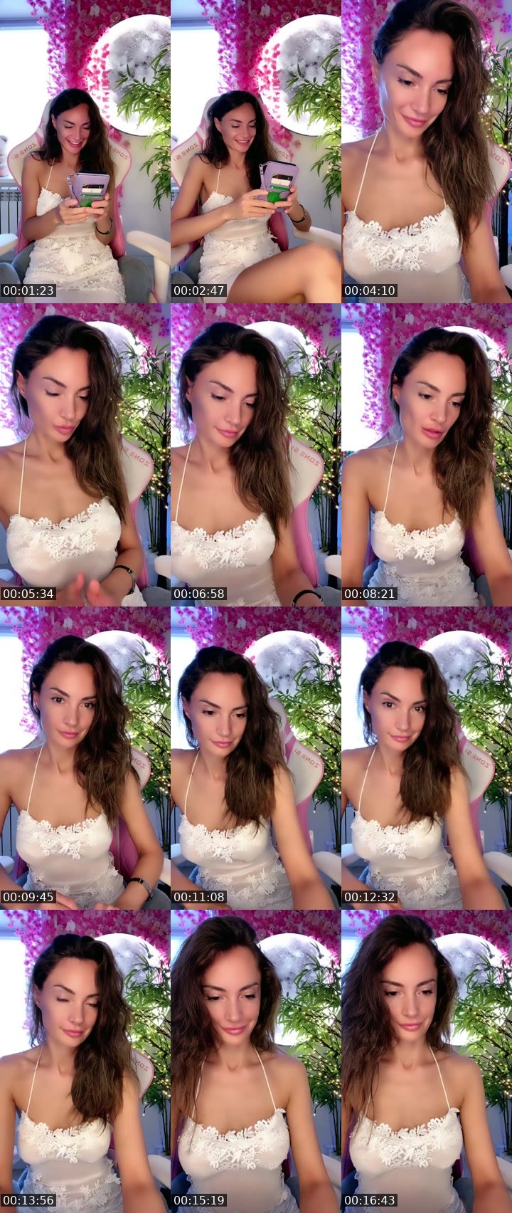 @hhh860 Tango LIVE