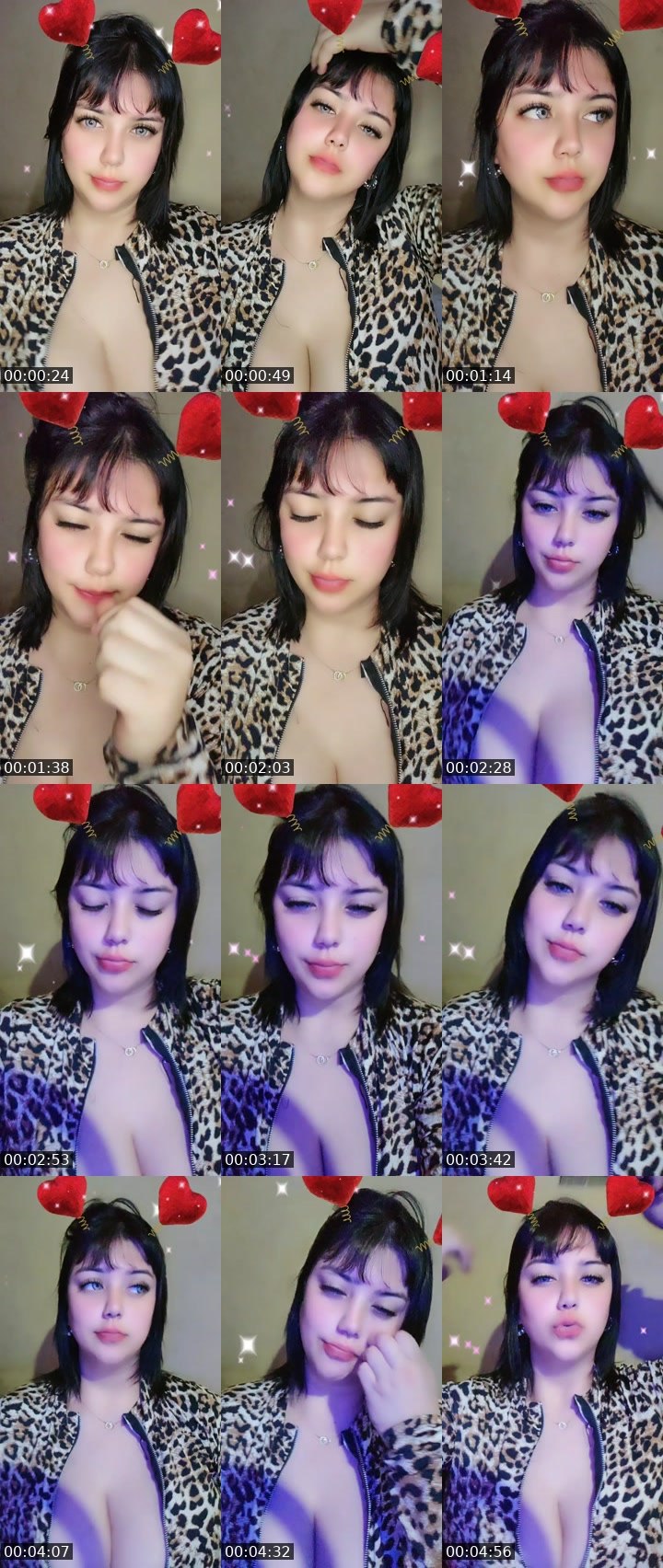@candy2001 Tango LIVE