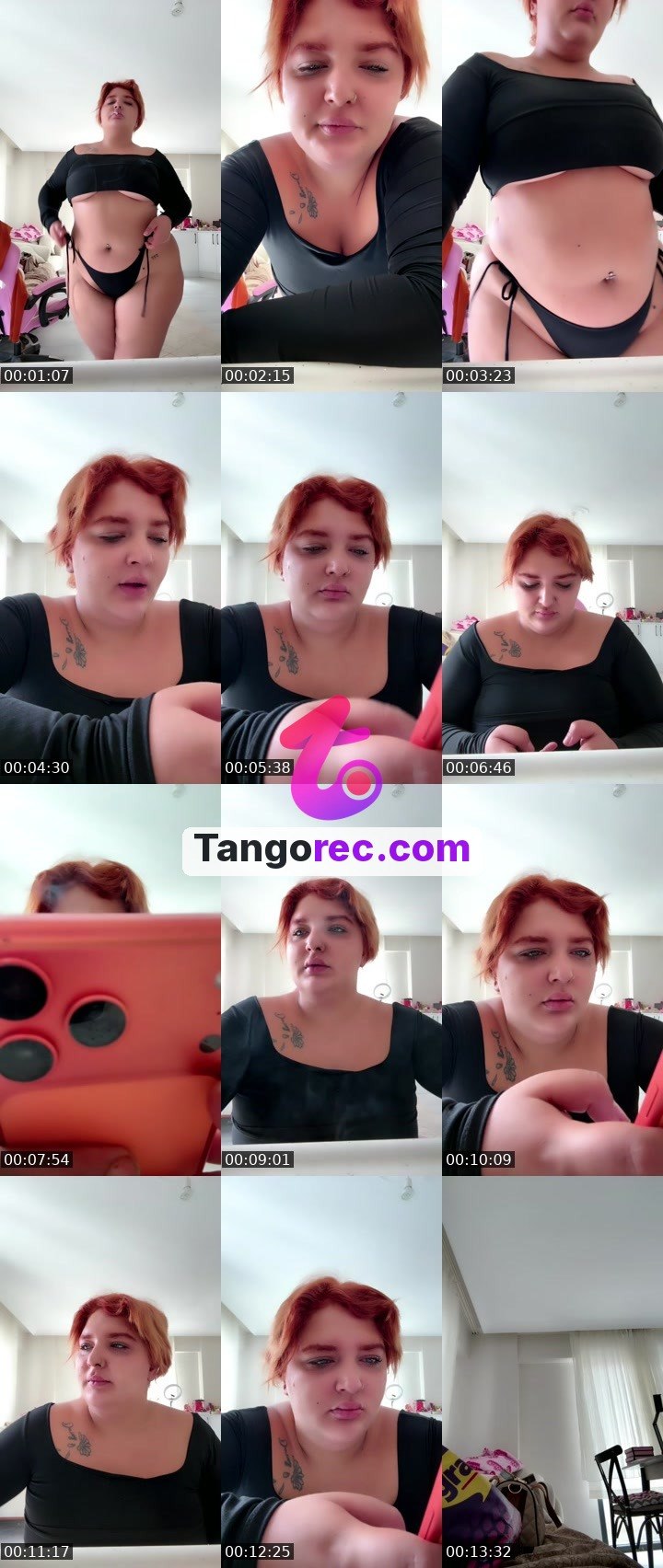 @begummm0 Tango LIVE