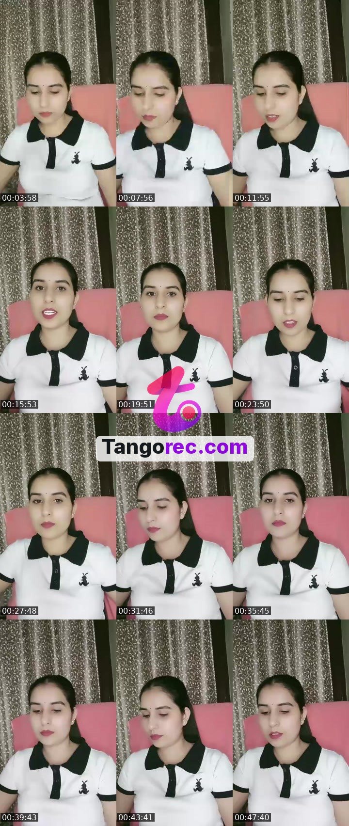 @mannuchaudhari Tango live from 2026-09-23
