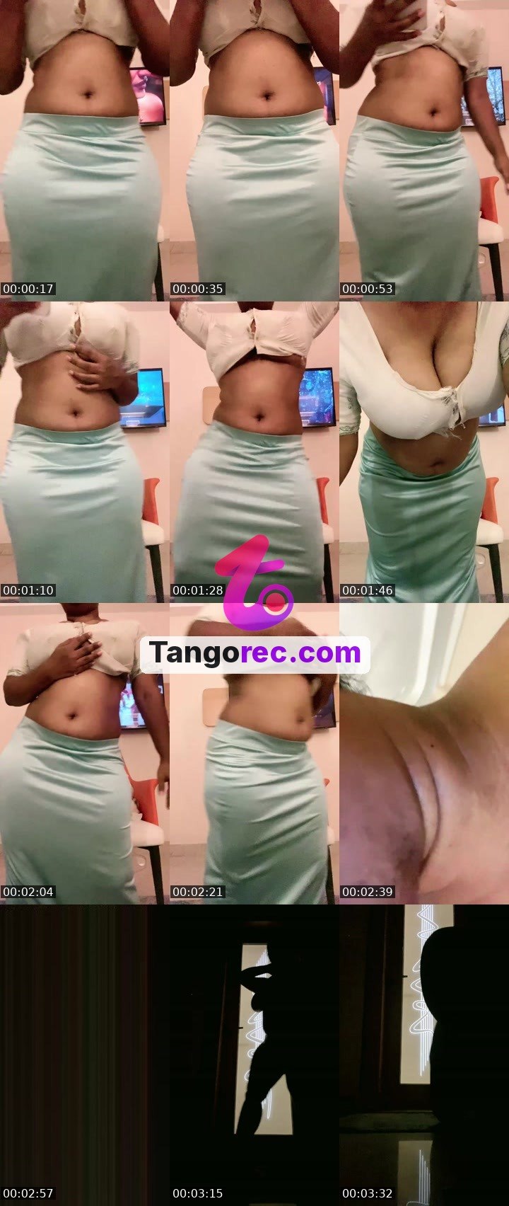 @tangotwist43 Tango live from 2026-09-23