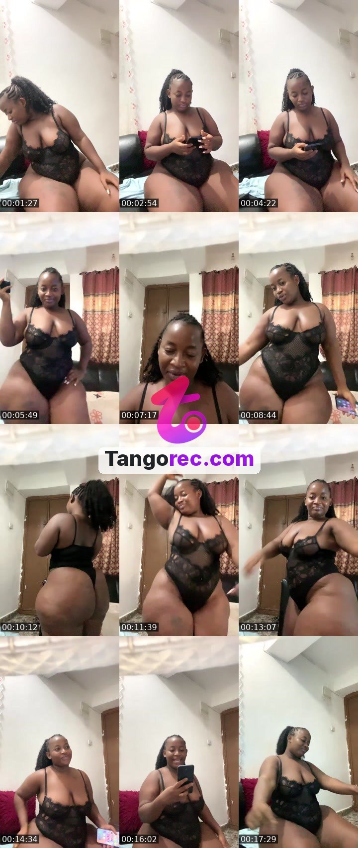 @thickmadame01 Tango live from 2026-09-23