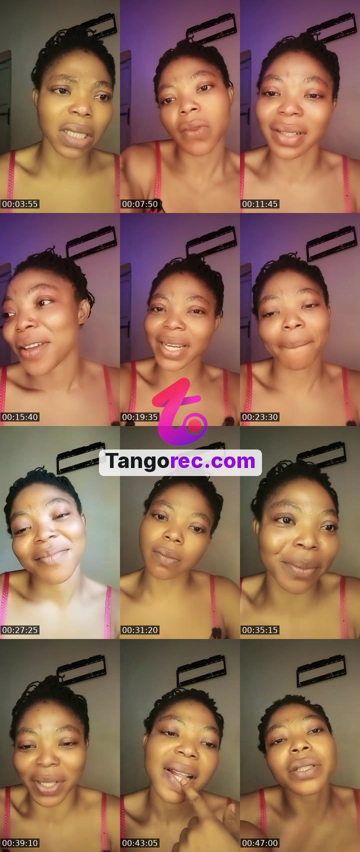 @jlove680 Tango live from 2026-09-23