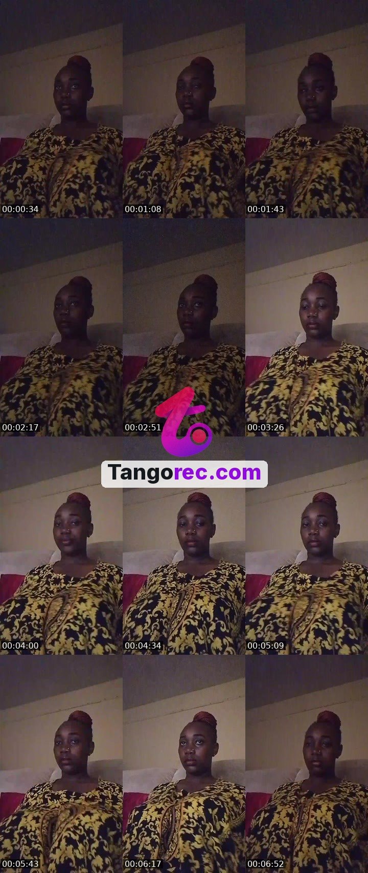 @dancing-penguin-88098 Tango live from 2026-09-23