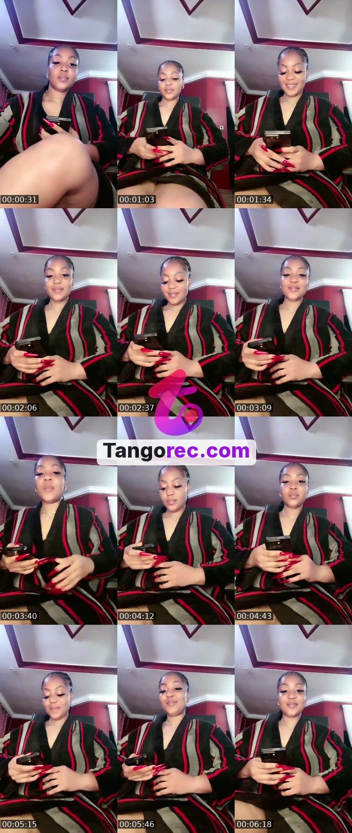 @unfortunately123 Tango live from 2026-09-23