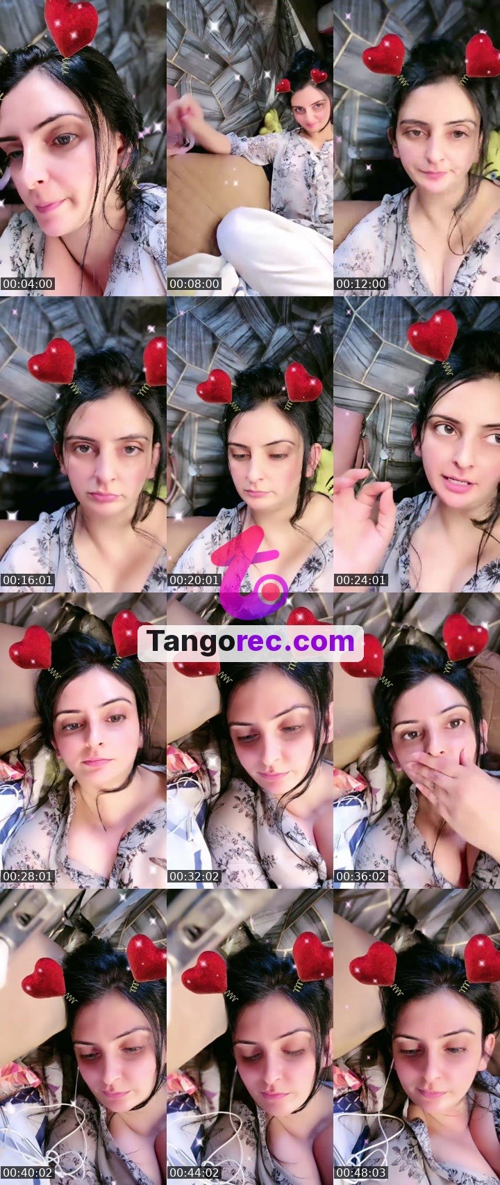 @theadirable Tango live from 2026-09-23