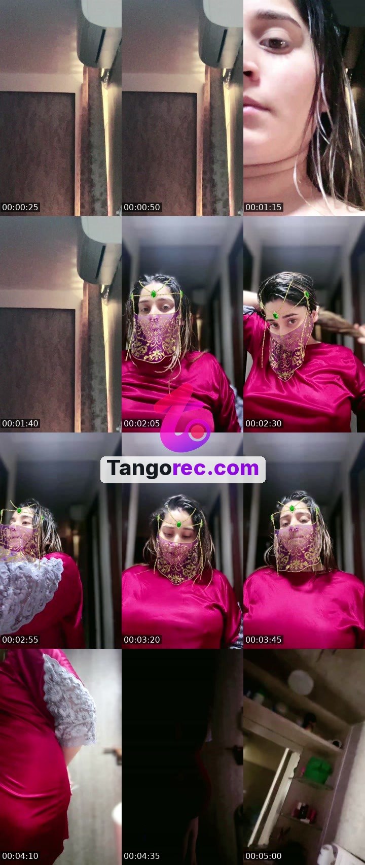 @nancyrajput1219 Tango live from 2026-09-23