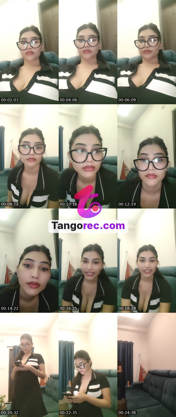 @priyareddy66 Tango live from 2026-09-23