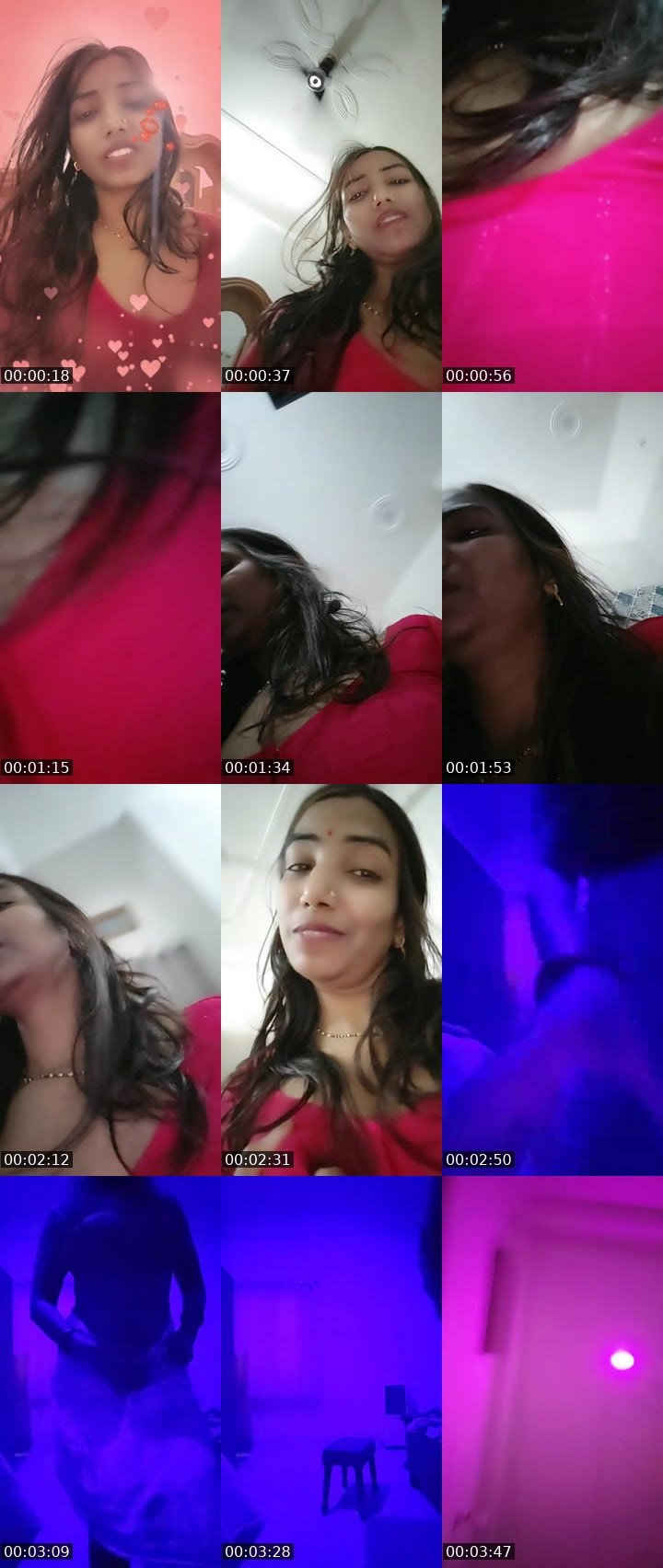 @snehaup Tango live from 2026-07-29