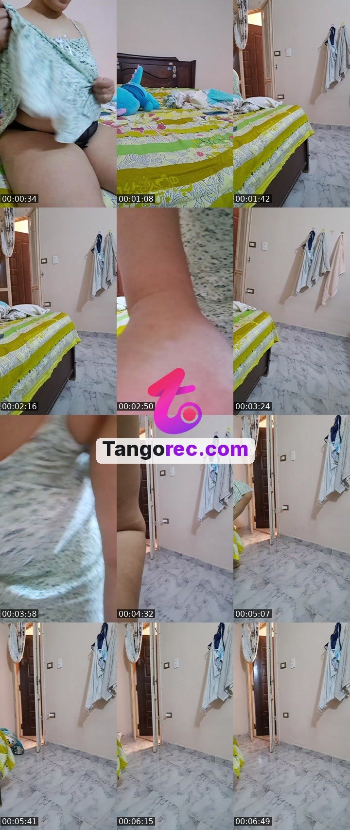 @buzzybear-12353 Tango live from 2026-09-23