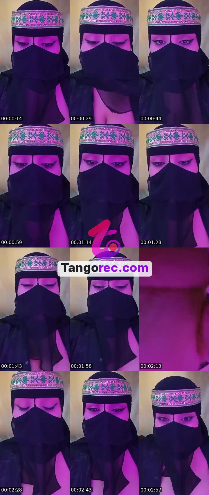 @cute-panda-35255 Tango live from 2026-09-23