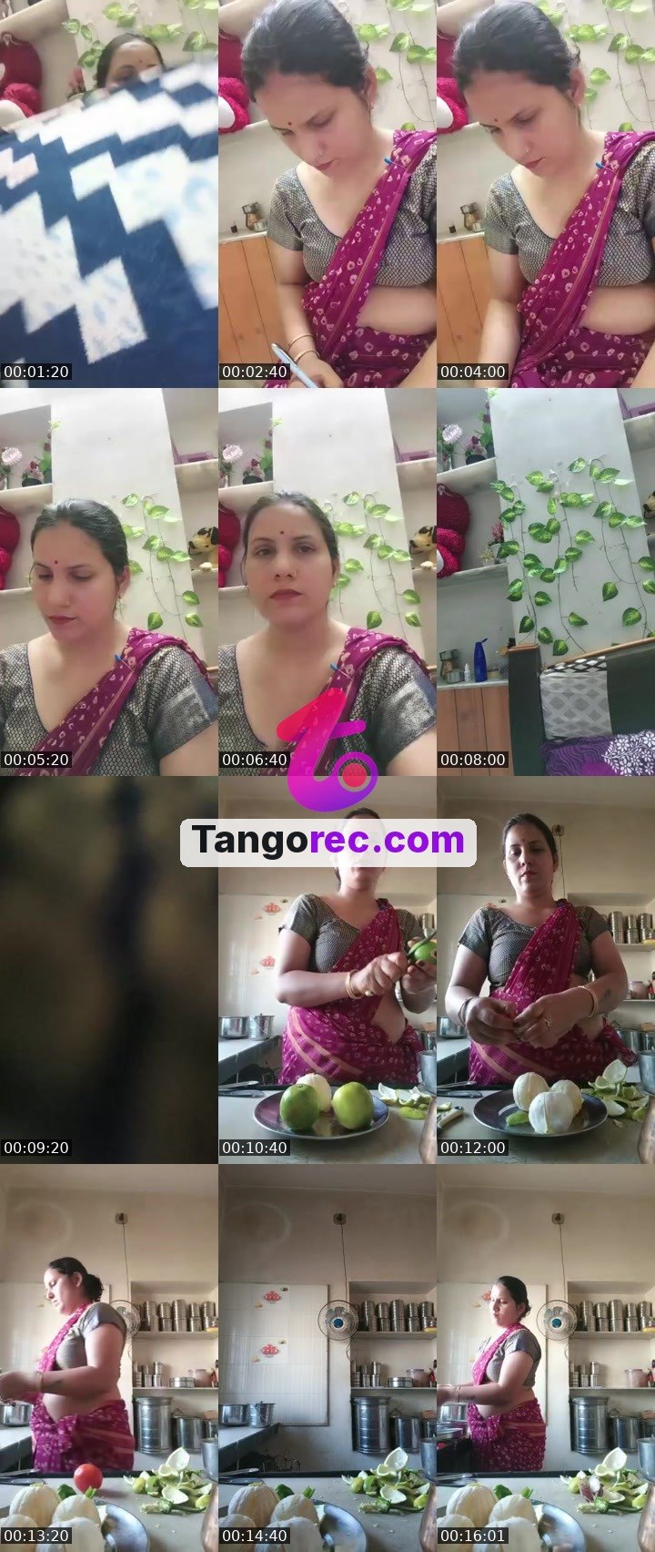 @anupurna3233 Tango live from 2026-09-23