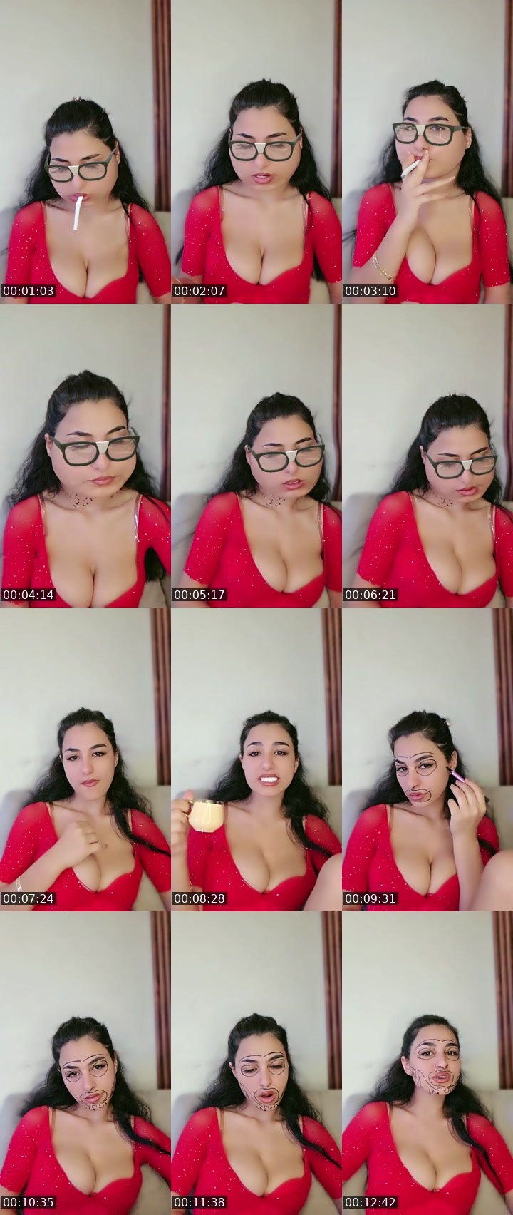 @zaaema Tango live from 2026-07-29