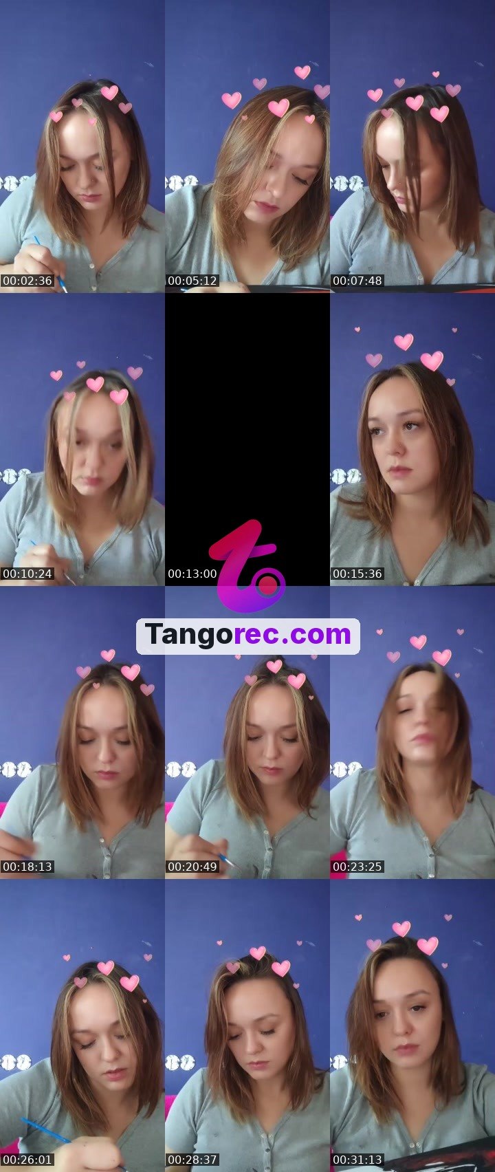 @fly-cobra-13747 Tango live from 2026-09-23