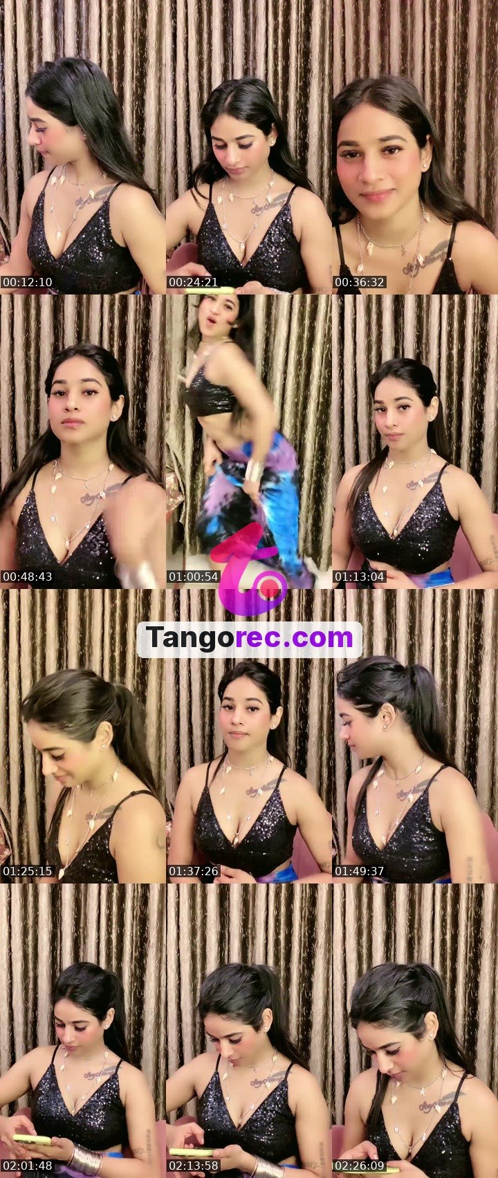 @eshma888 Tango live from 2026-09-23