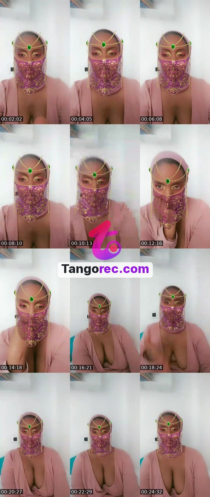 @lk6633 Tango live from 2026-09-23