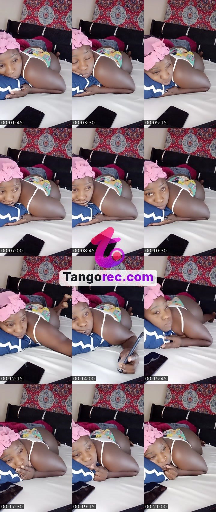 @pleasantpenguin-51426 Tango live from 2026-09-23