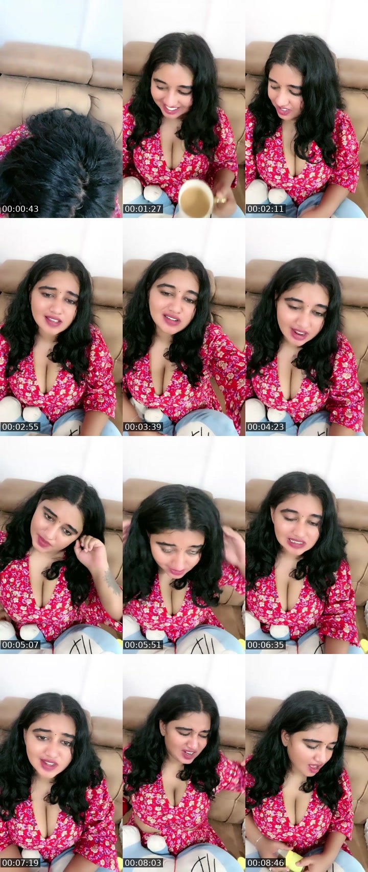 @bangaram2222 Tango live from 2026-07-29