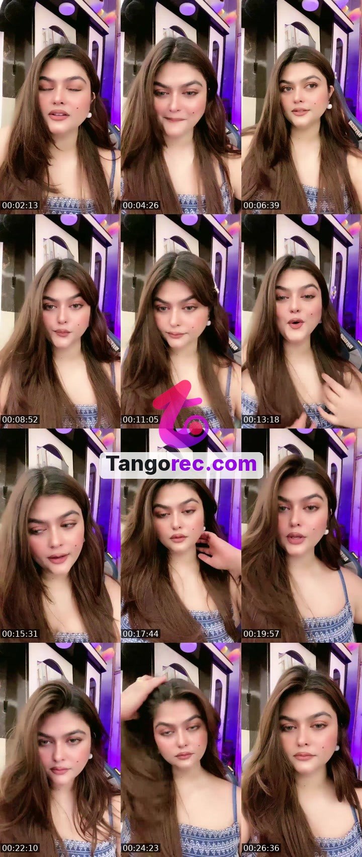 @naina_34 Tango live from 2026-09-23