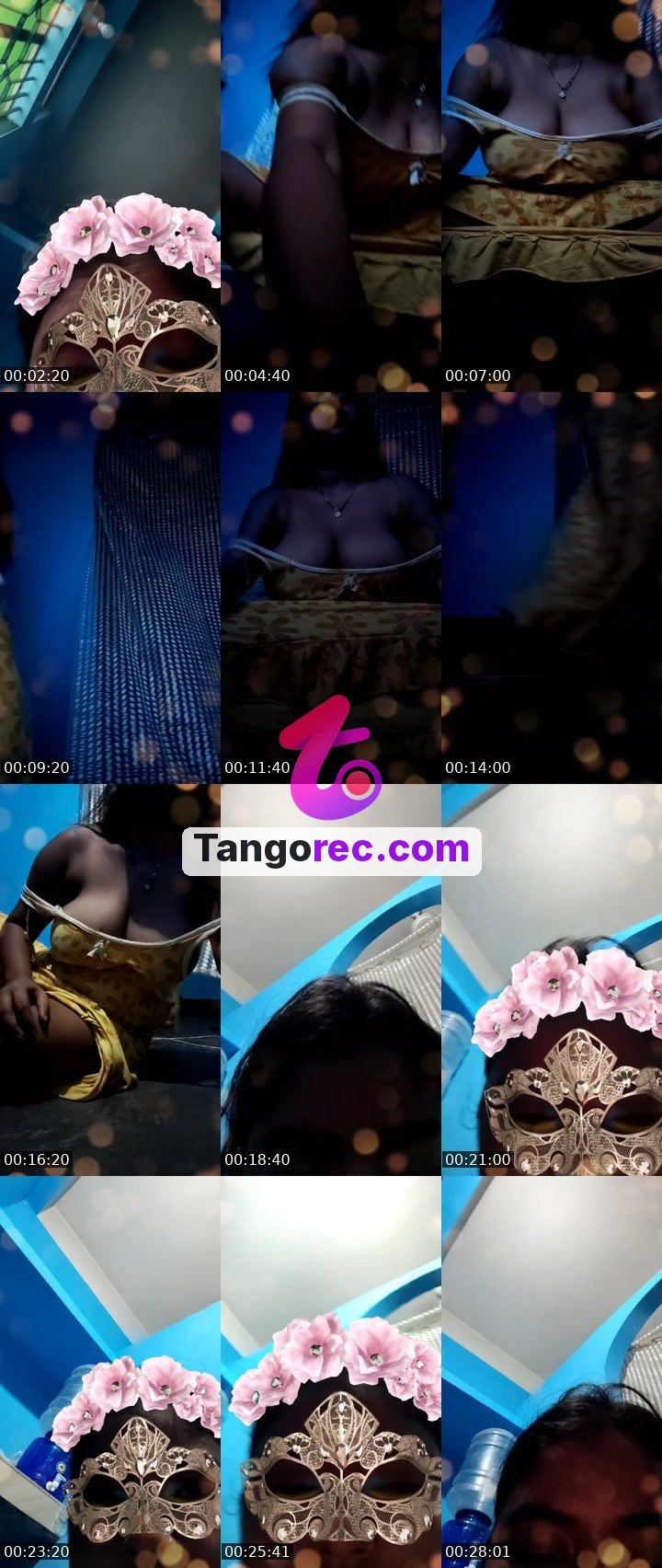 @mallugirl0 Tango live from 2026-09-23