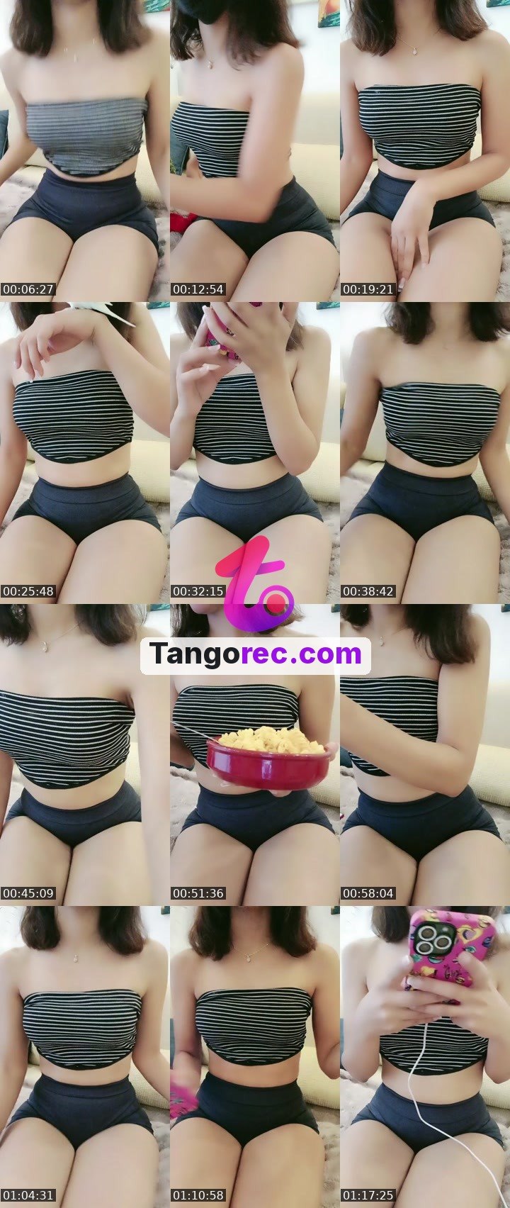 @shms03 Tango live from 2026-09-23