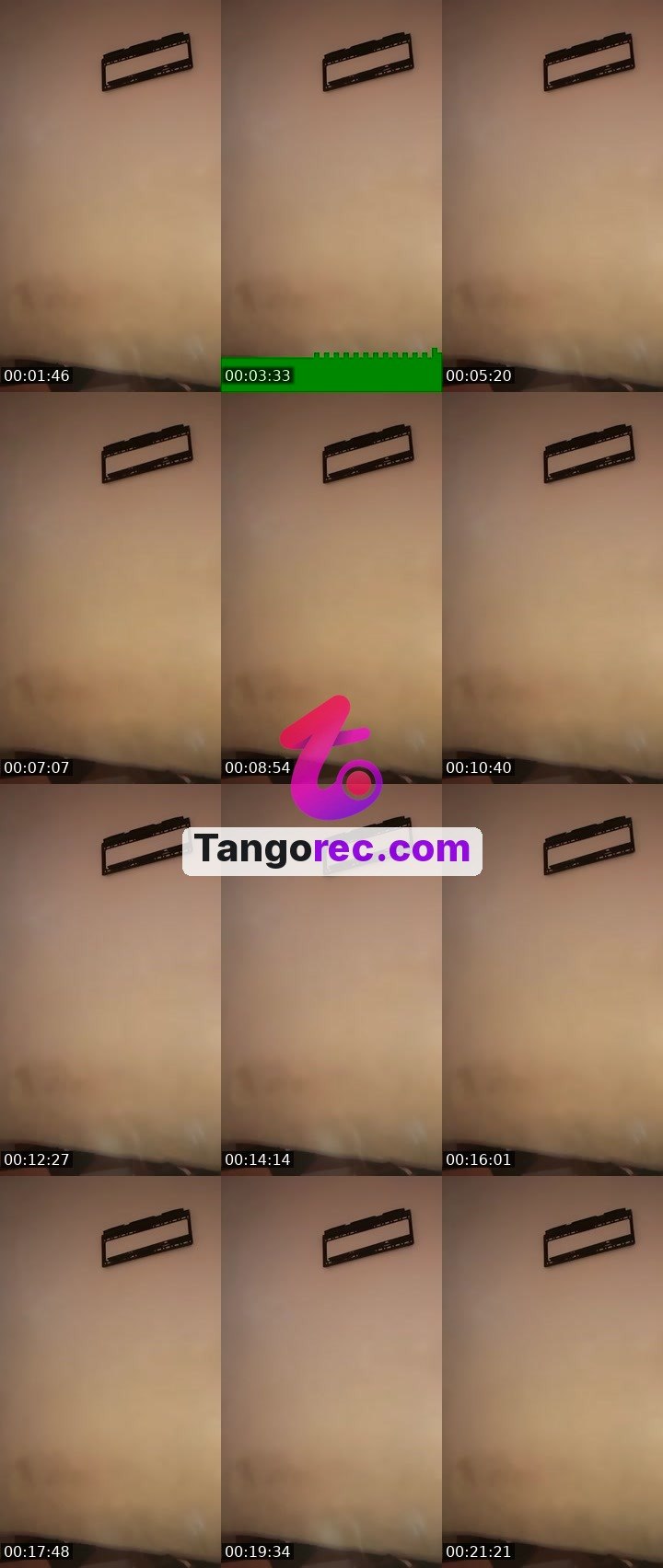 @jlove680 Tango live from 2026-09-23
