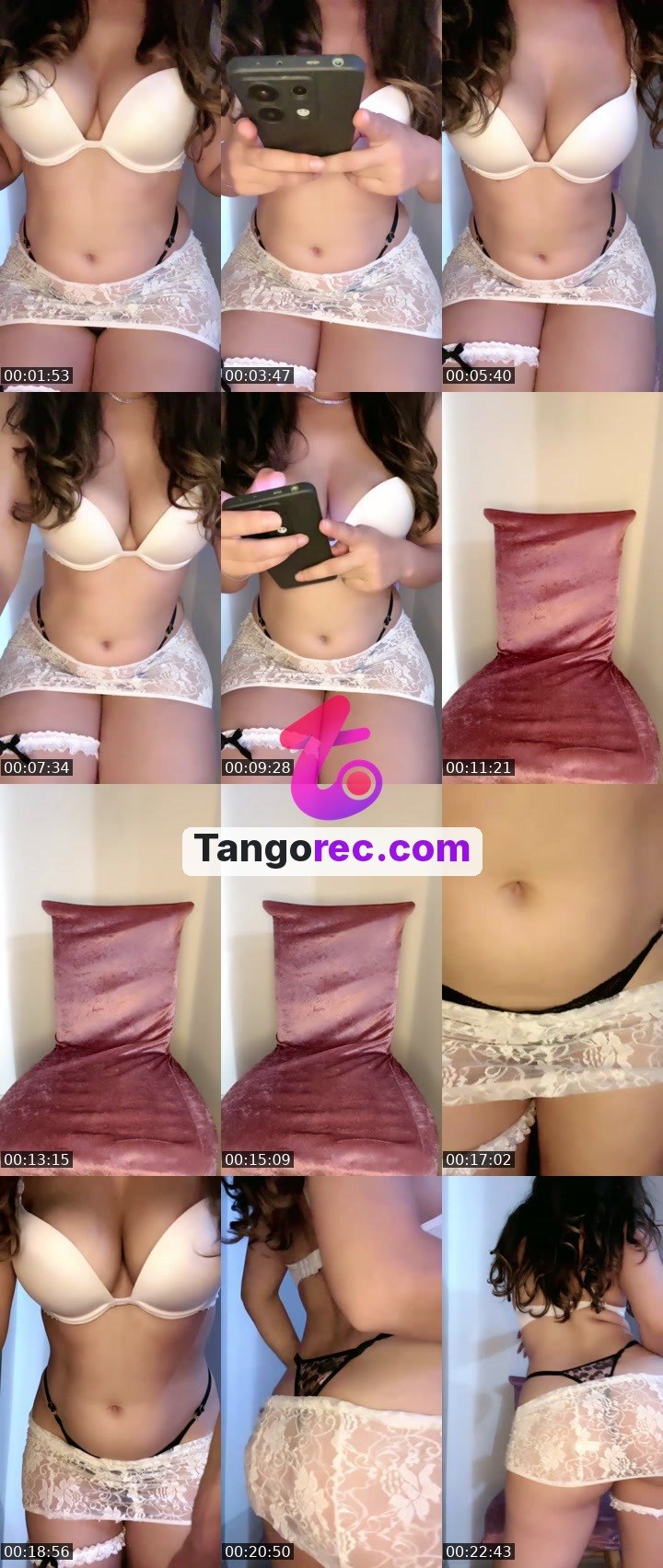 @cansumm34 Tango live from 2026-09-23