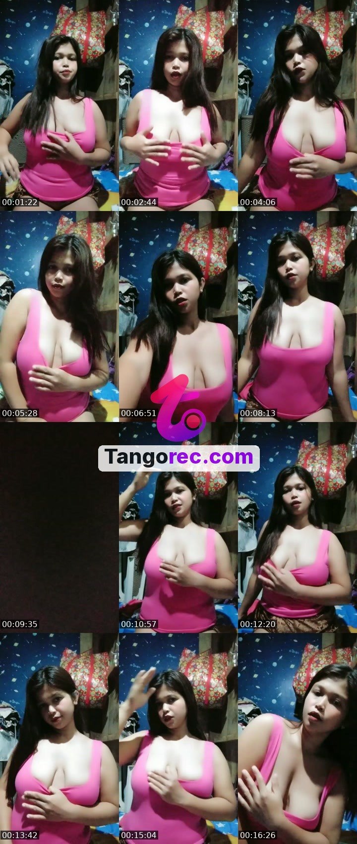 @rain1005 Tango live from 2026-09-23