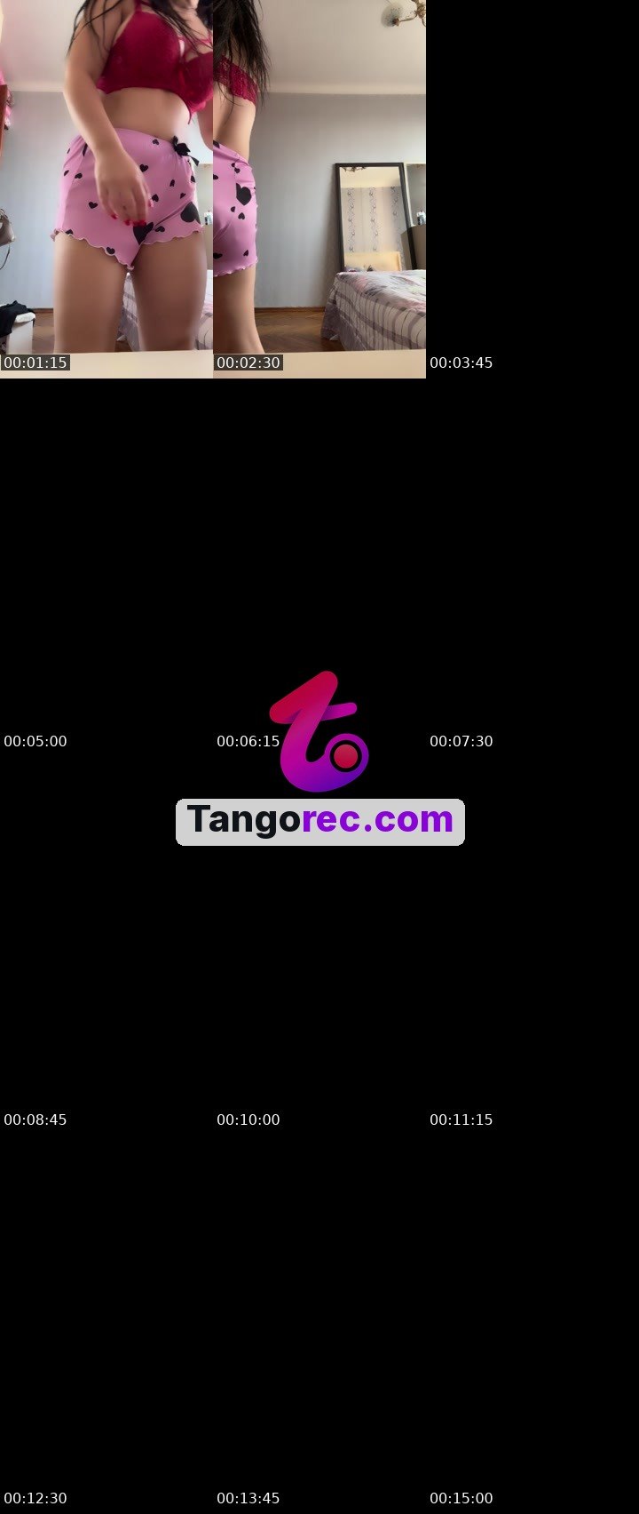 @ironwoodgator-517105 Tango live from 2026-09-23