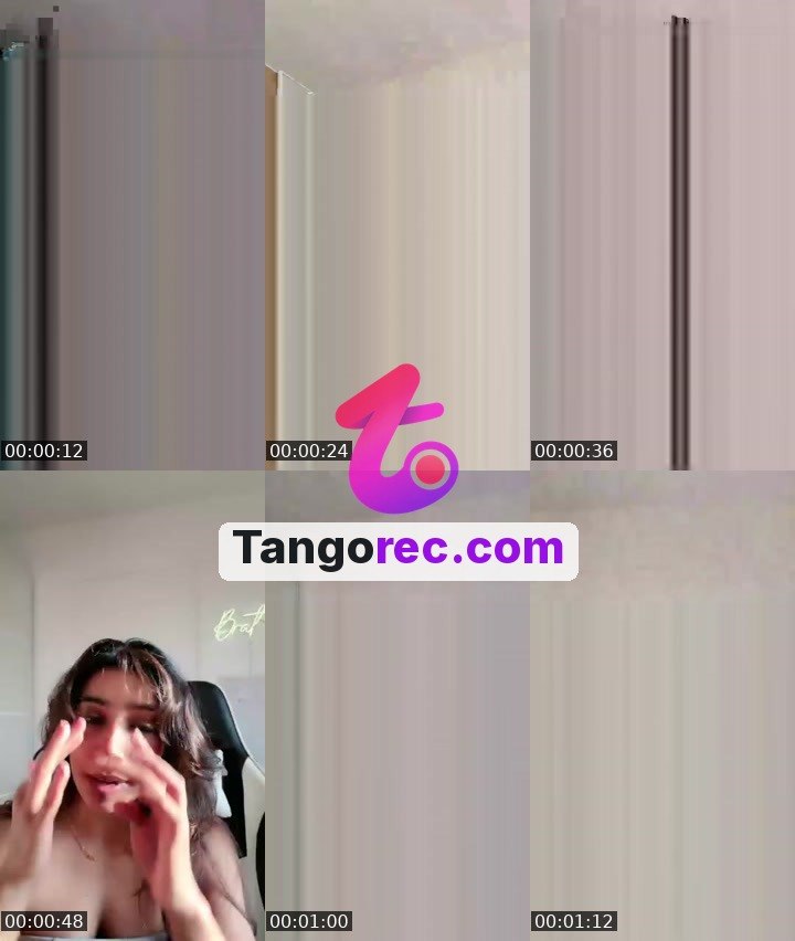 @fuasshole Tango live from 2026-09-23