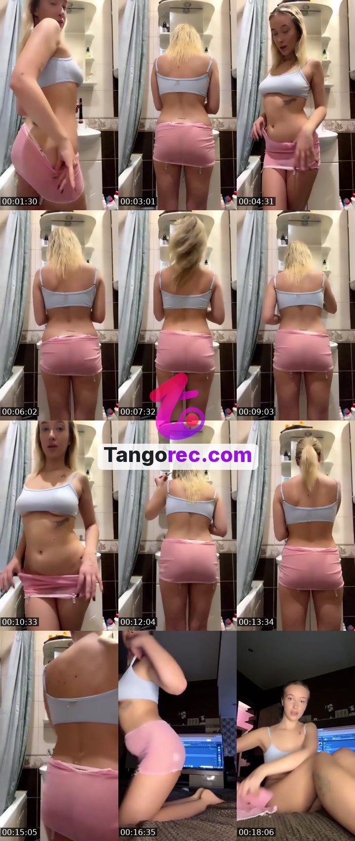 @eva890 Tango live from 2026-09-23