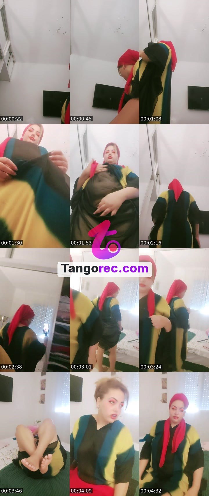 @prettypanda-715 Tango live from 2026-09-23