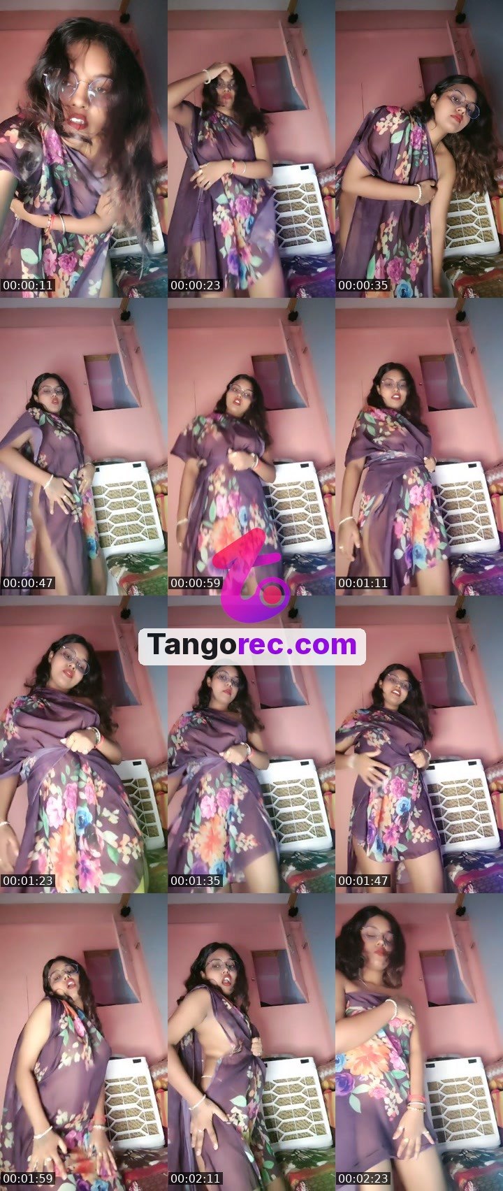 @bhootni665 Tango live from 2026-09-23