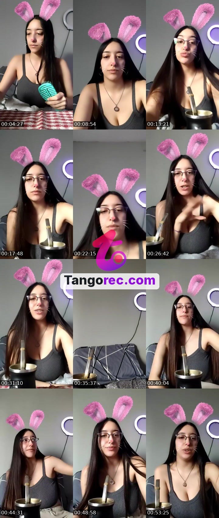 @sophie18218 Tango live from 2026-09-23