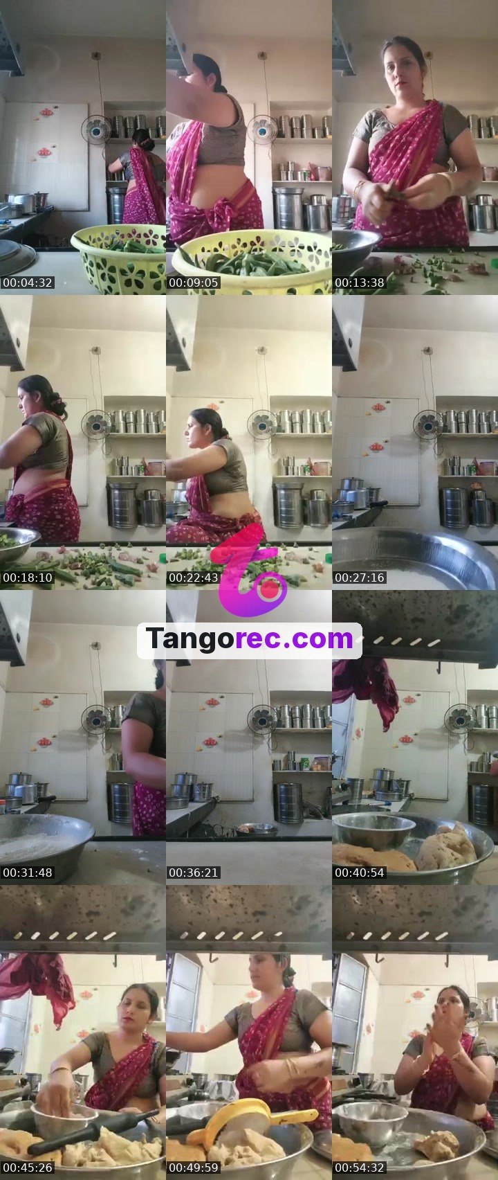 @anupurna3233 Tango live from 2026-09-23