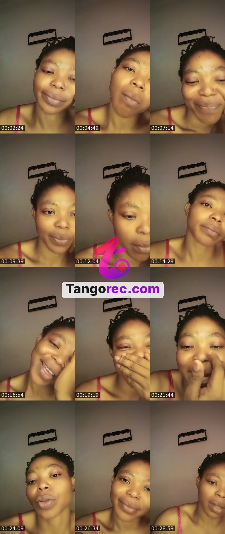 @jlove680 Tango live from 2026-09-23