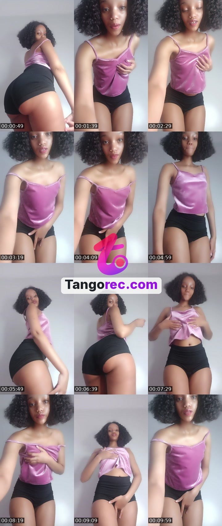 @krystianna2 Tango live from 2026-09-23