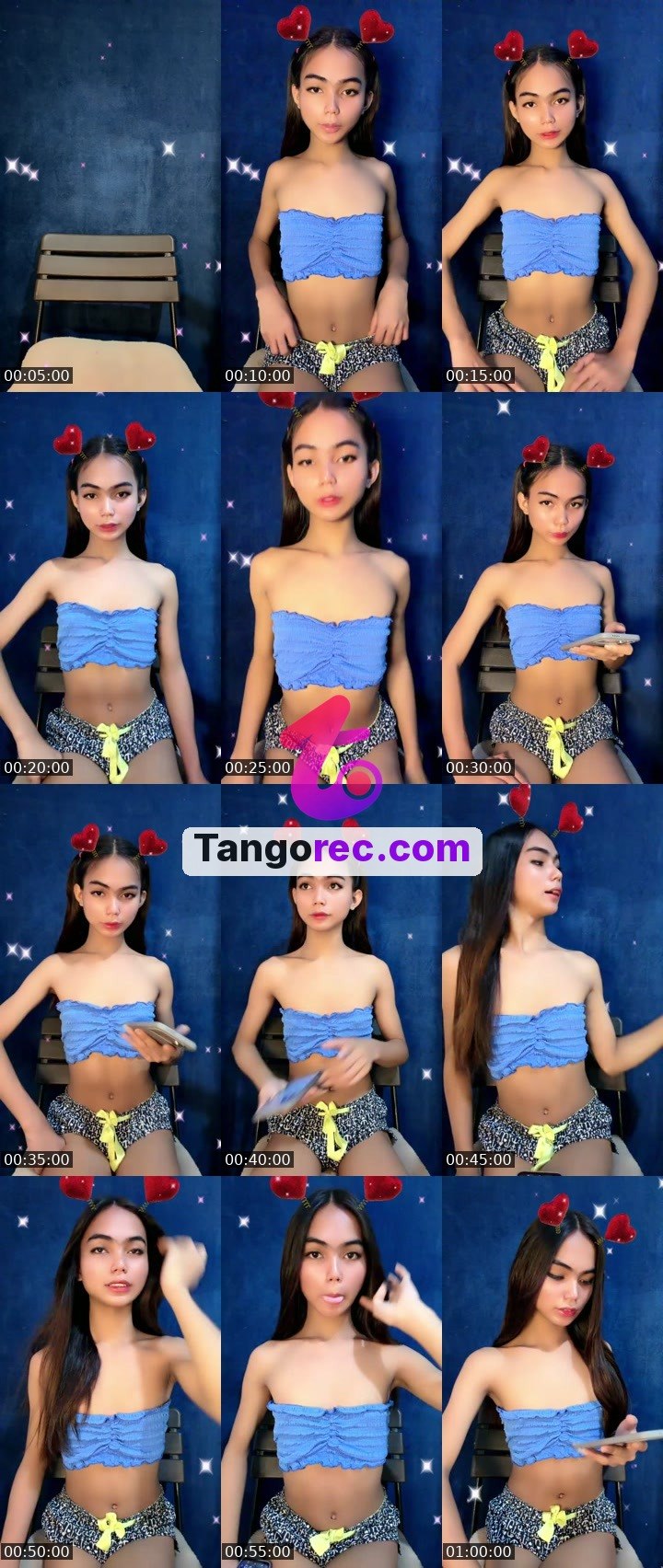 @steelstallion-603493 Tango live from 2026-09-23
