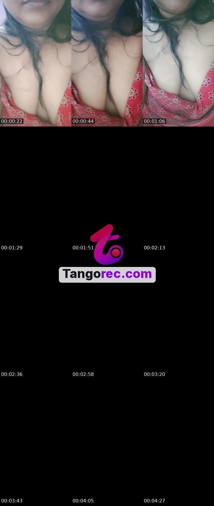 @deepikadoll Tango live from 2026-09-23
