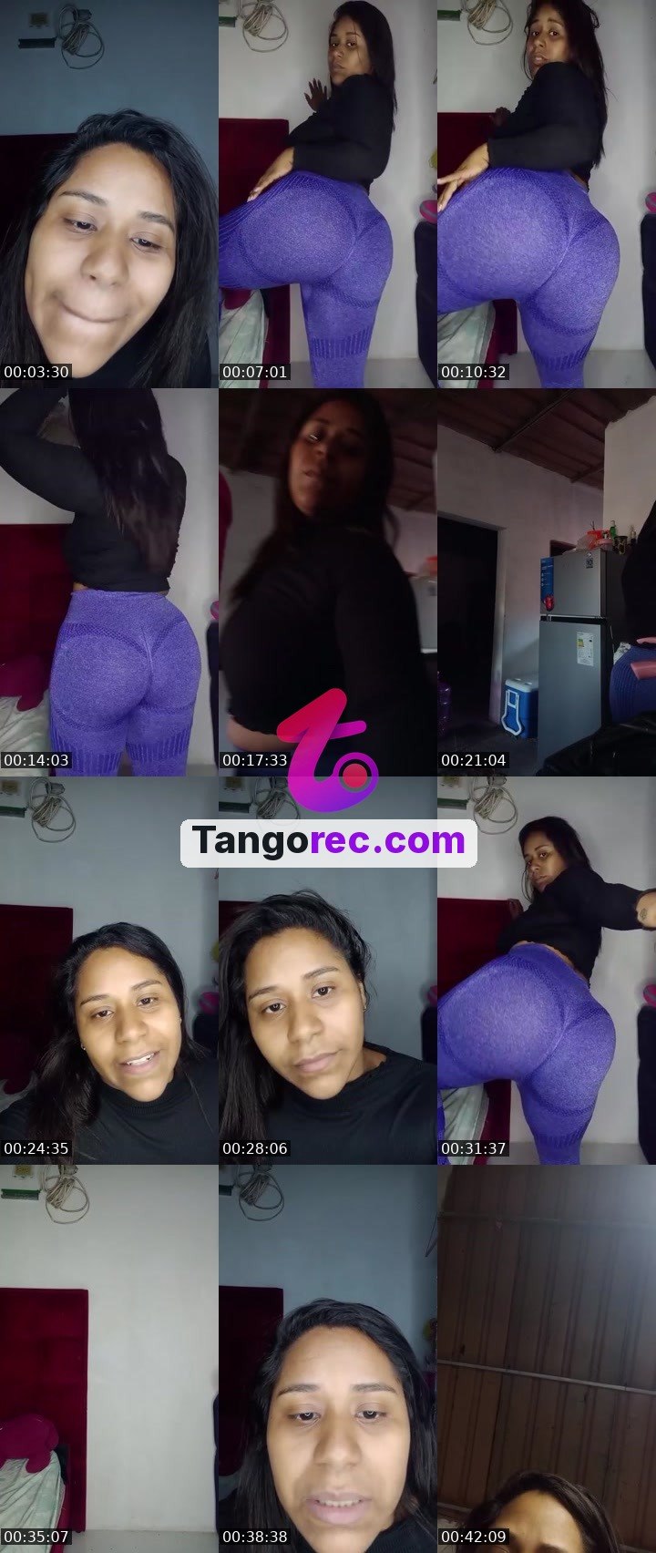 @raymar-garcia Tango live from 2026-09-23