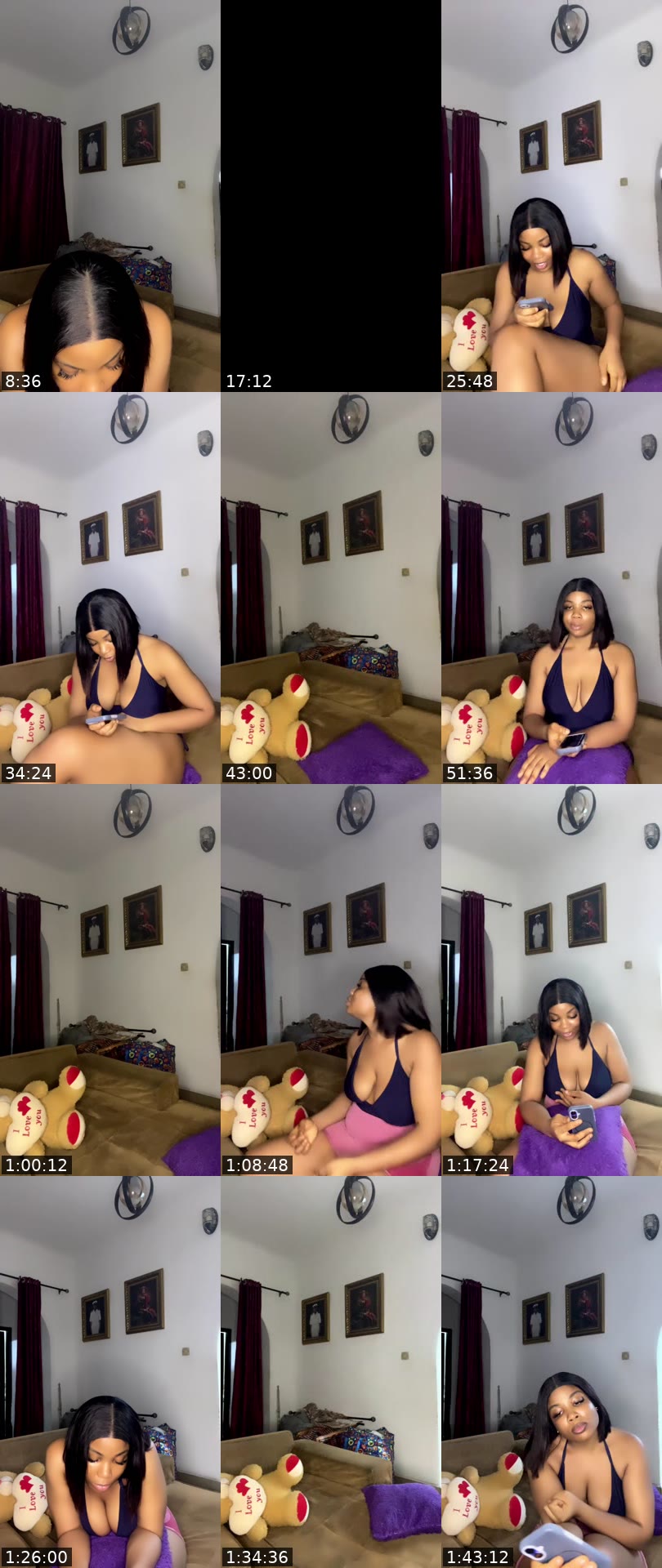 @Lilith706 Tango LIVE