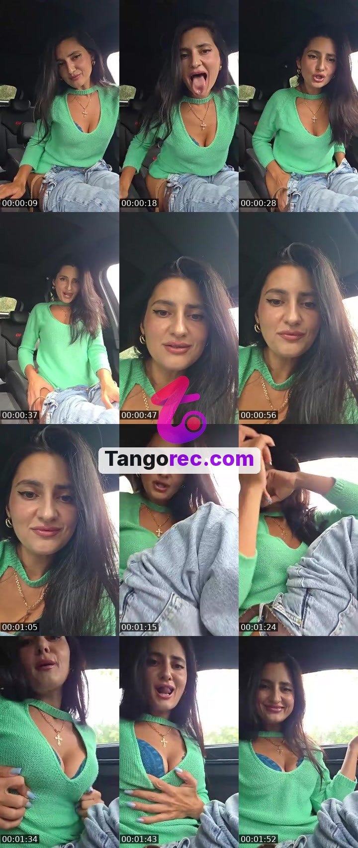 @jennaeasy Tango live from 2026-09-23
